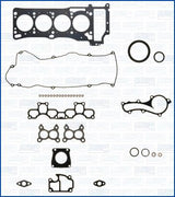Nissan QG16DE Full Gasket Set GO773A - Austral | Universal Auto Spares