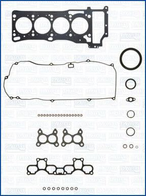 Nissan QG16DE Full Gasket Set GO774A - Austral | Universal Auto Spares