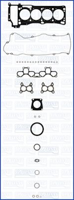Nissan QG18DE Full Gasket Set GO775A - Austral | Universal Auto Spares