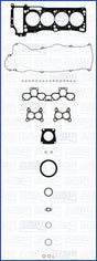 Nissan QG18DE Full Gasket Set GO775A - Austral | Universal Auto Spares