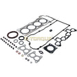 Nissan QG18DE Full Gasket Set GO775G - Austral | Universal Auto Spares