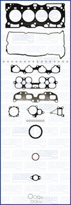 Nissan QR25 Full Gasket Set GO777A - Austral | Universal Auto Spares