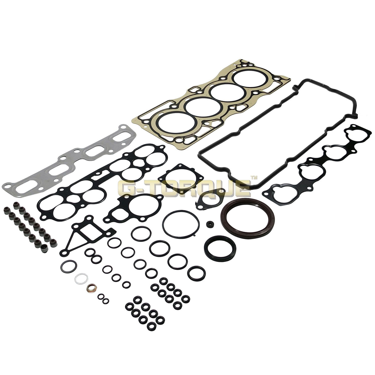 Nissan QR25DE Full Gasket Set GO777G - Austral | Universal Auto Spares