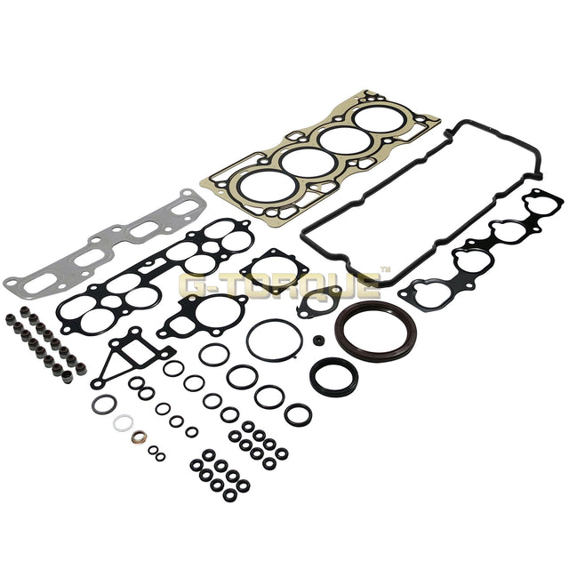 Nissan QR25DE Full Gasket Set GO777G - Austral | Universal Auto Spares
