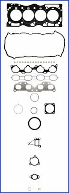 Nissan QR25DE Full Gasket Set GO779A - Austral | Universal Auto Spares
