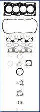 Nissan QR25DE Full Gasket Set GO779A - Austral | Universal Auto Spares