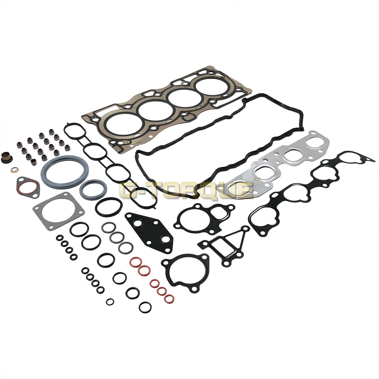 Nissan QR25DE Full Gasket Set GO779G - Austral