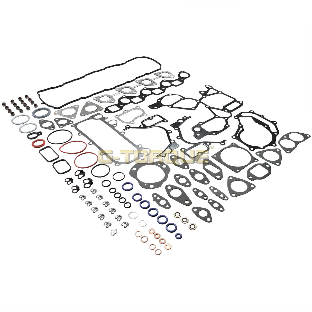 Nissan ZD30 Full Gasket Set GO785G - Austral