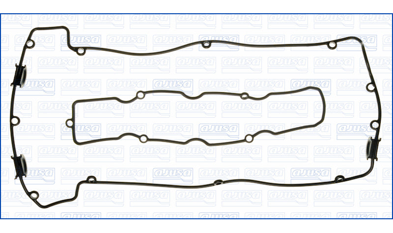 Saab Valve Cover Gasket Set GO8000VCP - Austral | Universal Auto Spares