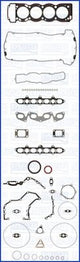 Saab B202L Full Gasket Set GO8002A - Austral | Universal Auto Spares
