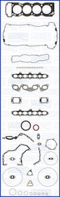 Saab B202L Full Gasket Set GO8002A - Austral | Universal Auto Spares