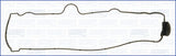 Saab B258 B308 V/Cover Gasket GO8004RC - Austral | Universal Auto Spares
