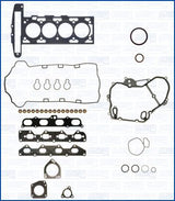 Saab B207E/L/R Full Gasket Set GO8008A - Austral | Universal Auto Spares
