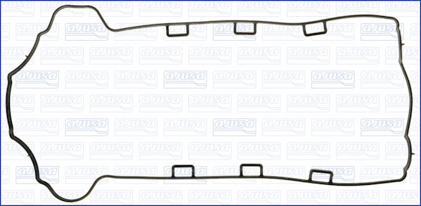 Saab B207 V/Cover Gasket GO8008RC - Austral