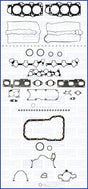 Mazda JE DOHC Full Gasket Set GO800A - Austral | Universal Auto Spares