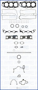 Mazda JE DOHC Full Gasket Set GO801A - Austral | Universal Auto Spares