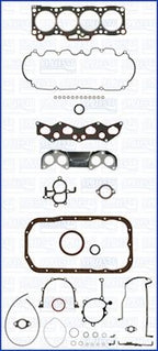 Mazda FE 12V Full Gasket Set GO805A - Austral | Universal Auto Spares