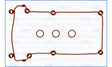 Ford Valve Cover Gasket Set LH GO806VCP-L - Austral | Universal Auto Spares