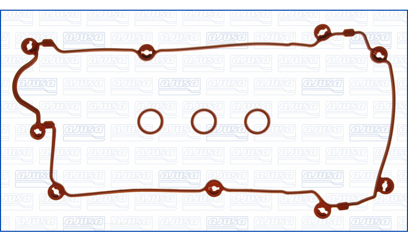 Ford Valve Cover Gasket Set RH GO806VCP-R - Austral | Universal Auto Spares