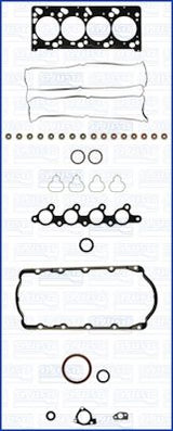 Mazda YF 16V Full Gasket Set GO808A - Austral | Universal Auto Spares