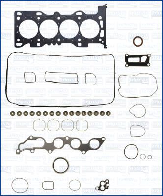 Mazda L5 VE Full Gasket Set GO809A - Austral | Universal Auto Spares