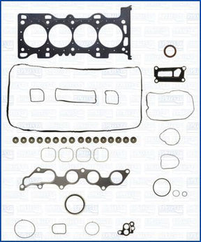 Mazda L5 VE Full Gasket Set GO809A - Austral | Universal Auto Spares