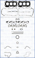 Eun K8 Full Gasket Set GO810A - Austral | Universal Auto Spares