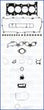Mazda L3 Full Gasket Set GO813A - Austral | Universal Auto Spares
