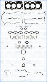 Eun KJ Full Gasket Set GO815A - Austral | Universal Auto Spares