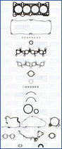 Mazda B3 8V Full Gasket Set GO820A - Austral | Universal Auto Spares