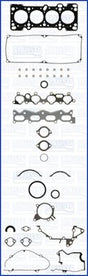 Mazda B3-16V Full Gasket Set GO822A - Austral | Universal Auto Spares