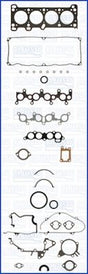Mazda B3 8V 4/94> Full Gasket Set GO823A - Austral | Universal Auto Spares