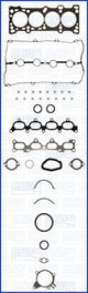 Mazda B6ZE 16V Full Gasket Set GO825A - Austral | Universal Auto Spares