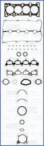 Mazda B6ZE 16V Full Gasket Set GO825A - Austral | Universal Auto Spares