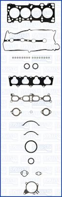 Mazda ZM Full Gasket Set GO827A - Austral | Universal Auto Spares