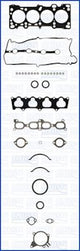 Mazda ZM Full Gasket Set GO827A - Austral | Universal Auto Spares