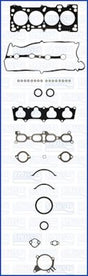 Mazda ZM Full Gasket Set GO827A - Austral | Universal Auto Spares