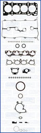 Mazda FP 16V Full Gasket Set GO828A - Austral | Universal Auto Spares