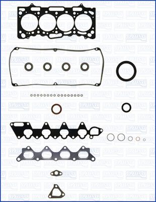 Mitsubishi 4G18 Full Gasket Set GO836A - Austral | Universal Auto Spares