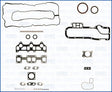 Mazda Weat Full Gasket Set GO842A - Austral | Universal Auto Spares