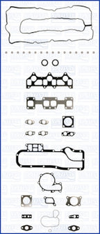 Mazda Wlat Full Gasket Set GO843A - Austral | Universal Auto Spares