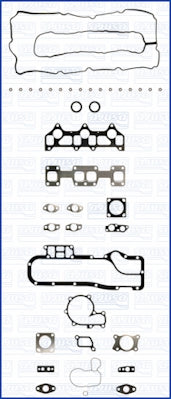 Mazda Wlat Full Gasket Set GO843A - Austral | Universal Auto Spares