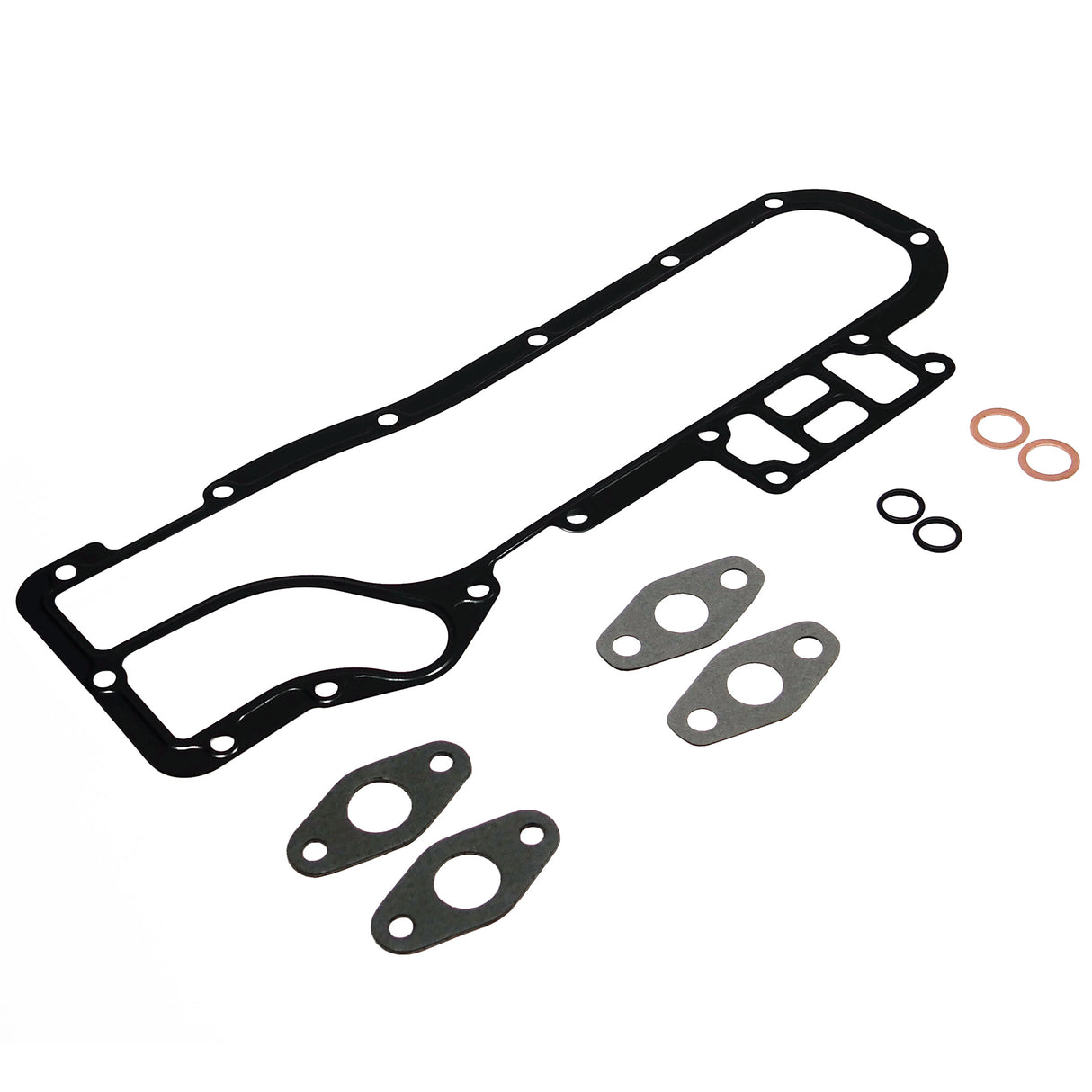 Mazda WE Oil Cooler Gasket Kit GO843OCK - Austral