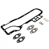 Mazda WE Oil Cooler Gasket Kit GO843OCK - Austral | Universal Auto Spares