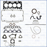 Mitsubishi 4G15T 06> Full Gasket Set GO850A - Austral | Universal Auto Spares