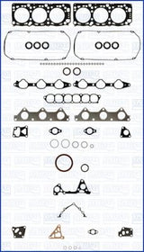 Mitsubishi 6G72 24V Full Gasket Set GO851A - Austral | Universal Auto Spares