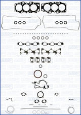 Hyundai G6EA Full Gasket Set GO870A - Austral | Universal Auto Spares