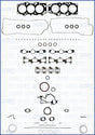 Hyundai G6EA Full Gasket Set GO870A - Austral | Universal Auto Spares