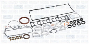 Mitsubishi 4M41T Full Gasket Set GO873A - Austral | Universal Auto Spares