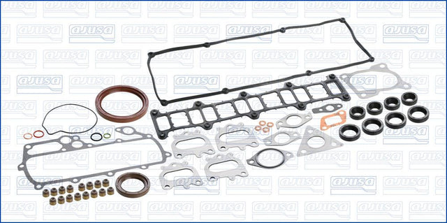 Mitsubishi 4M41T Full Gasket Set GO873A - Austral | Universal Auto Spares